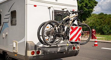 Radsport und mobile Fortbewegung